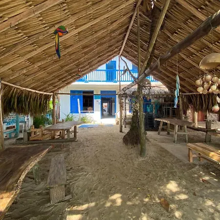 Hostal Coral Blue-3