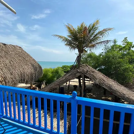 Hostal Coral Blue-2