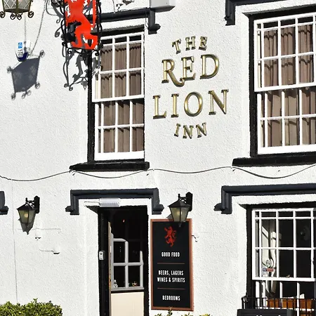 Red Lion Inn-3