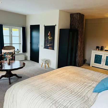 B&B De Dorpshoeve-2