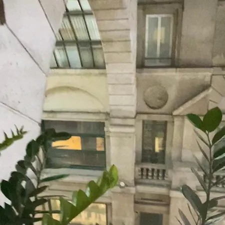 Intomilan Galleria Duomo I Boutique & Design Aparthotel-3