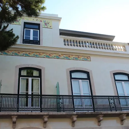 Palácio do Visconde - The Coffee Experience-2
