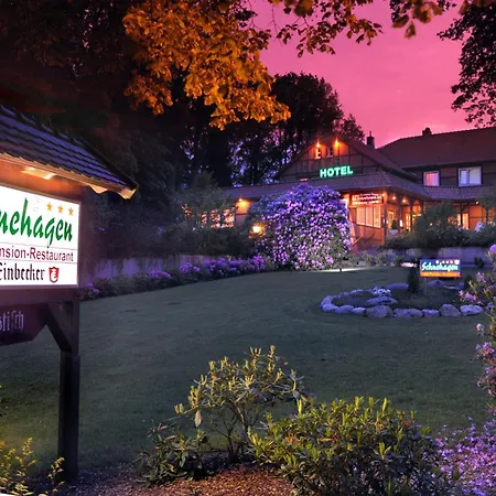 Hotel Schnehagen-2