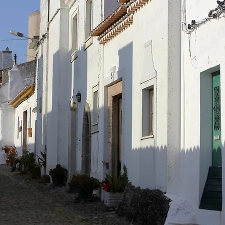 Pateo Dos Solares Charm Hotel-3