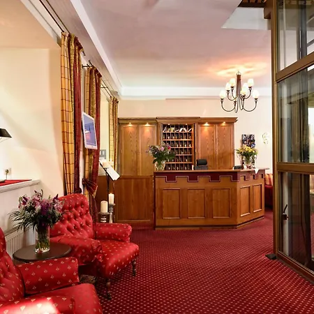 Hotel Graf Von Mansfeld-2
