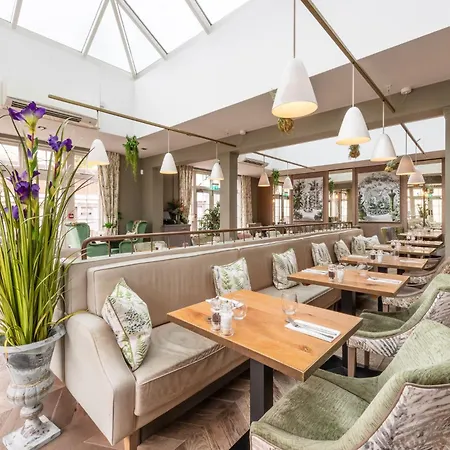 The Royal Wells Hotel, Tunbridge Wells - The Coaching Inn Group-3