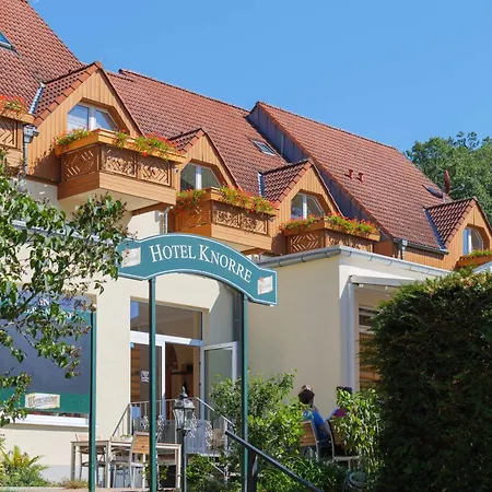 Hotel Knorre-3