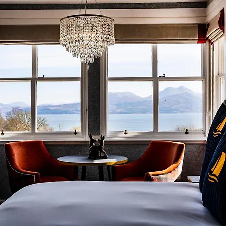 Duisdale House Hotel-2