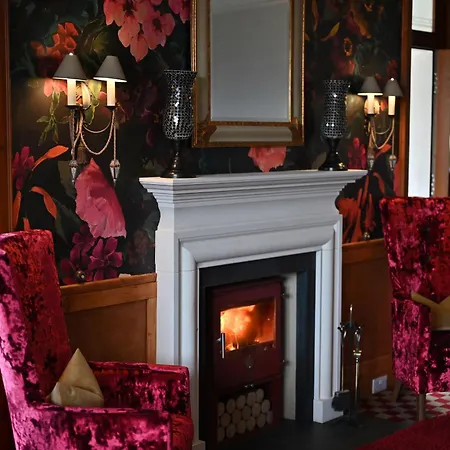 Duisdale House Hotel-3
