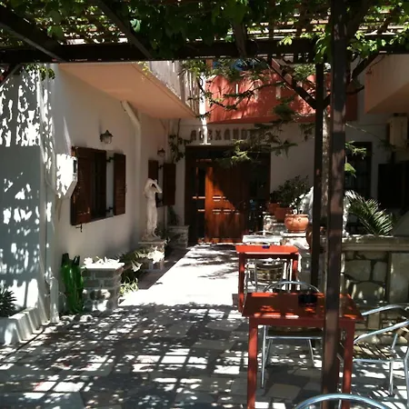 Alexander Beach Hotel-3