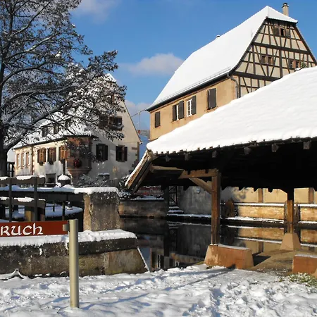 Hôtel d'Alsace-3