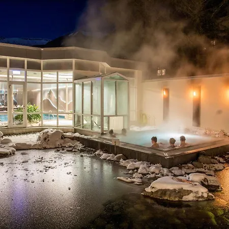 Belvedere Swiss Quality Hotel-3