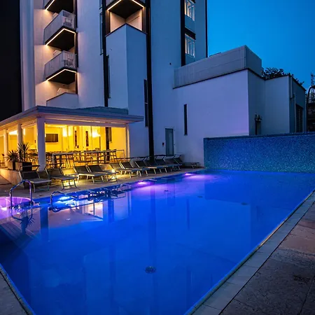 Hotel Bella Venezia Mare-2
