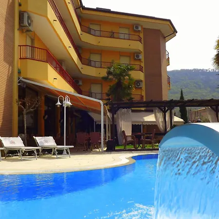 Hotel Imperial ***S-3