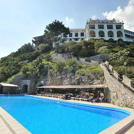 Hotel Belvedere-3