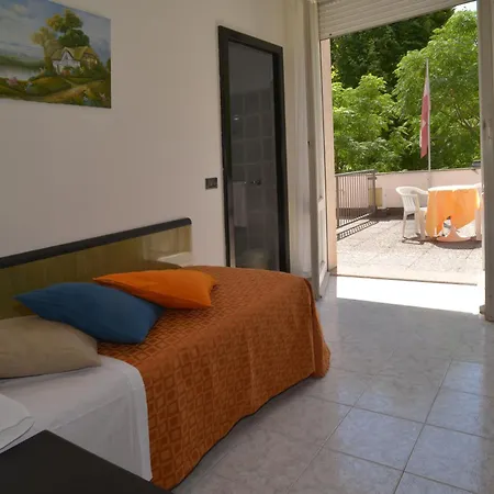 Hotel Salus-2