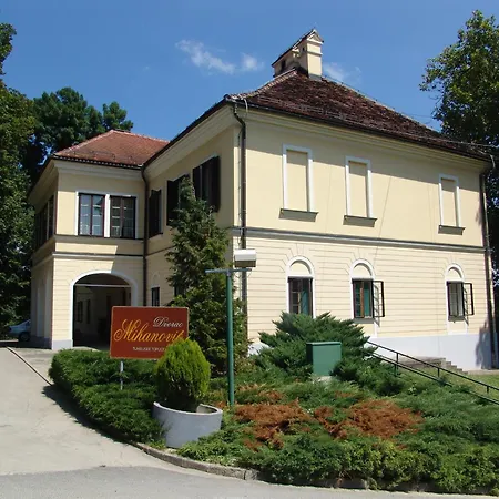 Terme Tuhelj Hotel Well-3