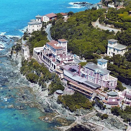 Hotel Baia Del Sorriso-2