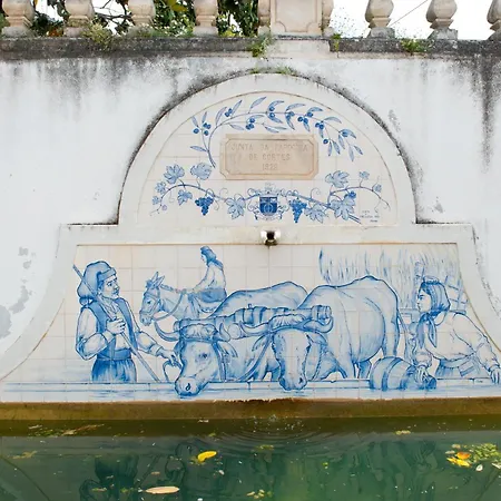 Hotel Casa Da Nora-3