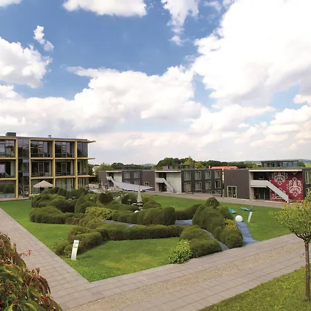 rugs Hotel am Schlosspark Lichtenwalde-2