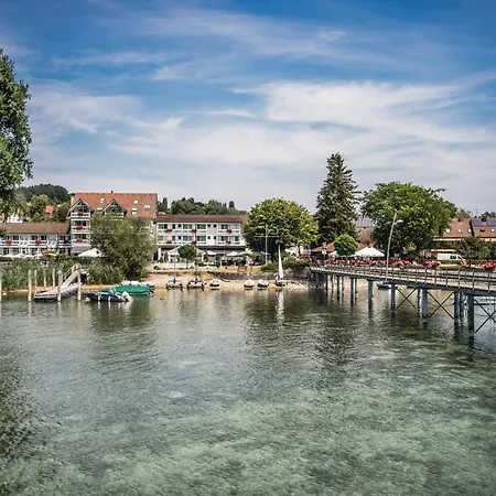 Hotel Hoeri Am Bodensee-3