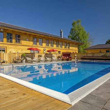 Hotel Rupertihof-2