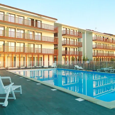 All Suites Appart Hotel - Bassin D'Arcachon - Dune Du Pilat-3
