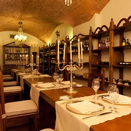 Grand Hotel Majestic gia' Baglioni-3
