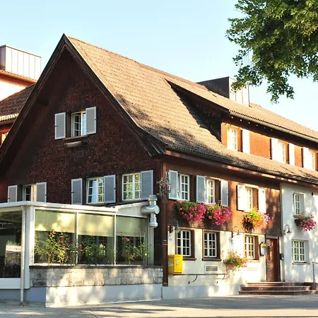 Hotel Gasthaus Loewen-2