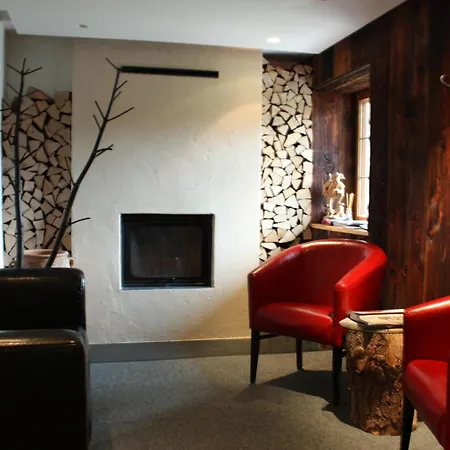 Das Posch Hotel-2