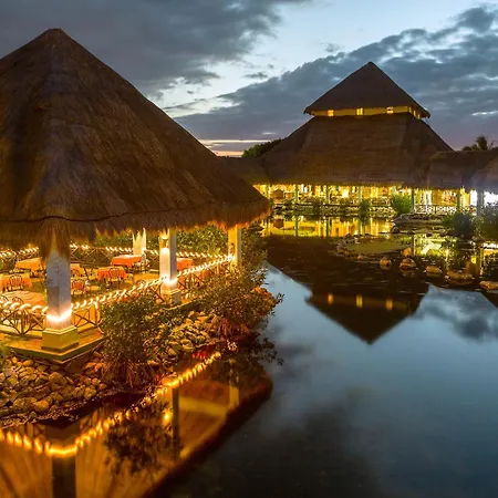 Grand Palladium Select White Sand Resort & Spa-2