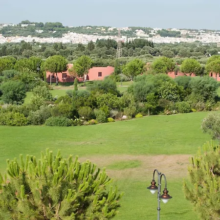 Masseria La Baronessa Resort-3