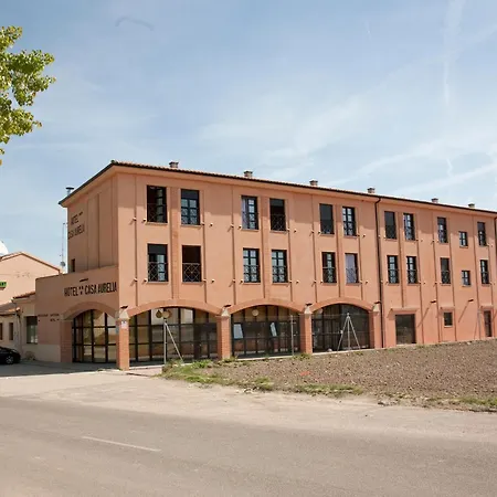 Hotel Casa Aurelia-3