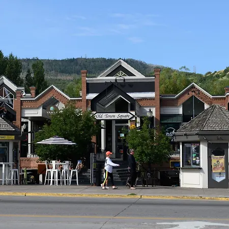 Legacy Vacation Resorts Steamboat Springs Hilltop-2