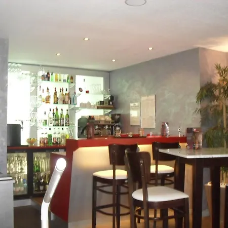 Hôtel Evan-2