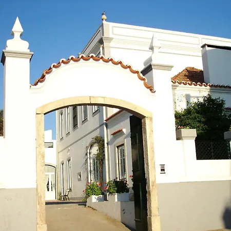 Casa Do Lavre-3