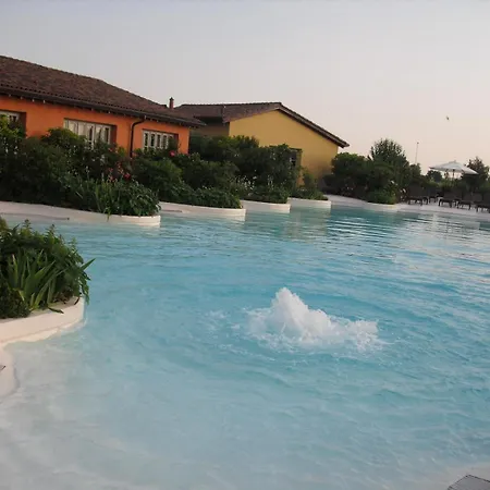 Joia Hotel & Luxury Apartments Rta-3