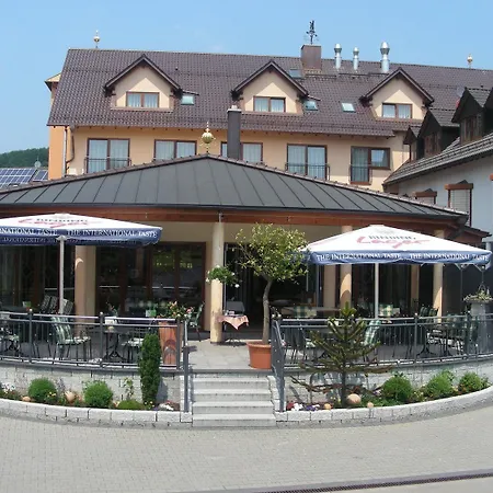 Hotel Jägerhof-2