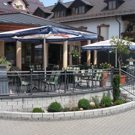 Hotel Jägerhof-3
