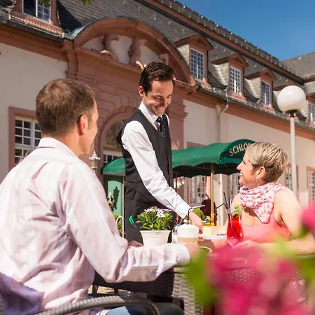 Schlosshotel Weilburg-2