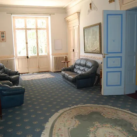 Chateau de Faudade-2