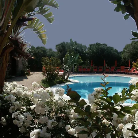 Residence Baia Infreschi-2
