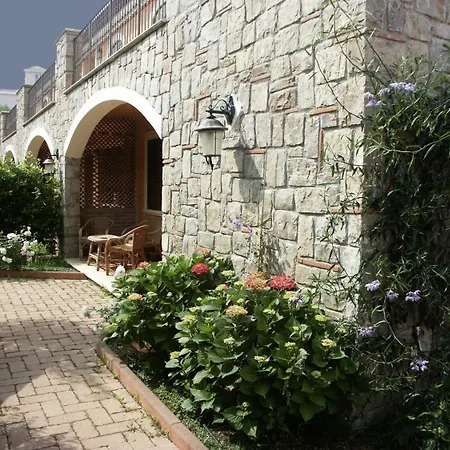 Residence Baia Infreschi-3