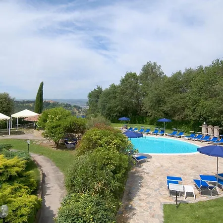 Abbazia Collemedio Resort&Spa-2