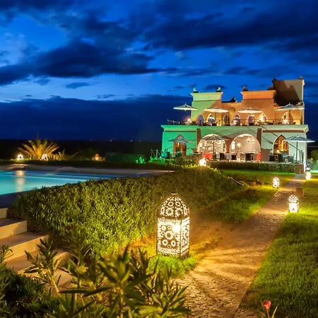 Sultana Boutique & Spa-3