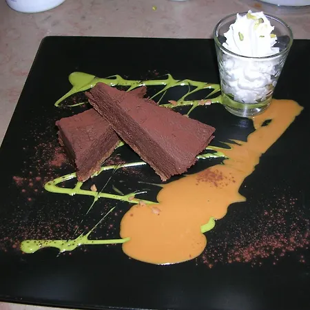 Logis Le Relais de Sassenage-2
