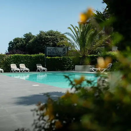 Hotel Benaco-2