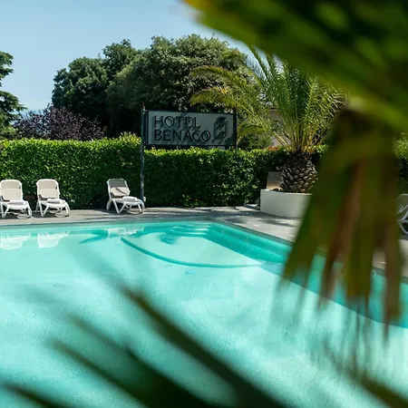 Hotel Benaco-2