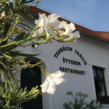 Tornacos Hotel - Hegyko-2