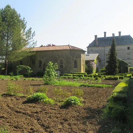 Château des Monthairons Hôtel Restaurant GastroMaison Spa privatif-3